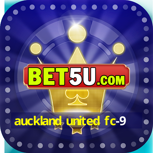 auckland united fc